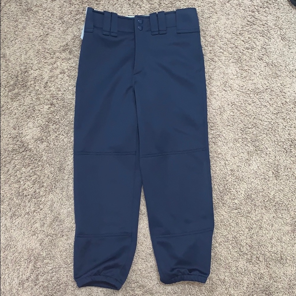 Mizuno Softball Pants